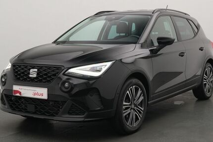 Seat Arona 6.627 km 22.680 &euro; Leverkusen 51373