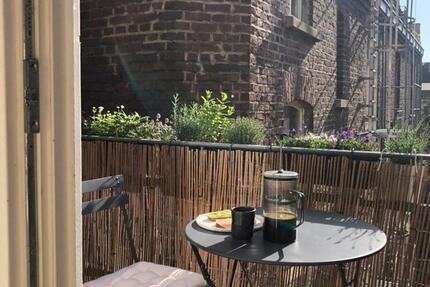 Wohnung Köln Innenstadt - 3 Zimmer, 78 m&sup2;, 1.900&euro; | Angebot:26429951