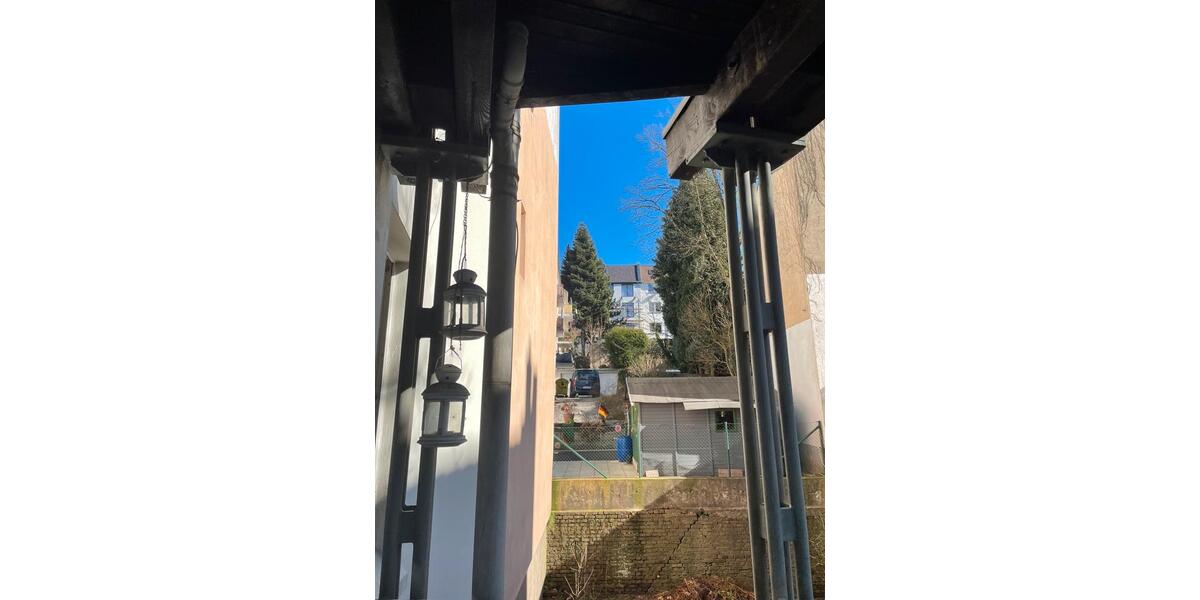 Etagenwohnung Solingen Central - 2 Zimmer, 63 m&sup2;, 198.000&euro; | Angebot:24877517