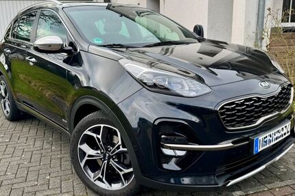 Kia Sportage 82.500 km 23.900 &euro; Haan (Rheinland) 42781