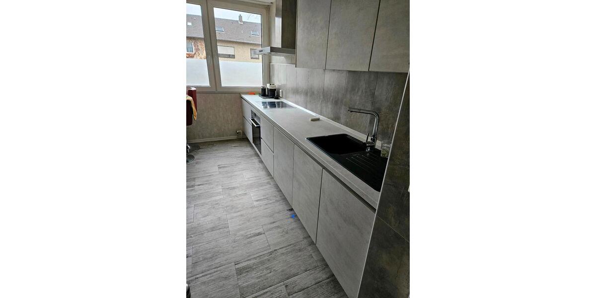 Hochparterre Dormagen - 4 Zimmer, 107 m&sup2;, 300.000&euro; | Angebot:26710916