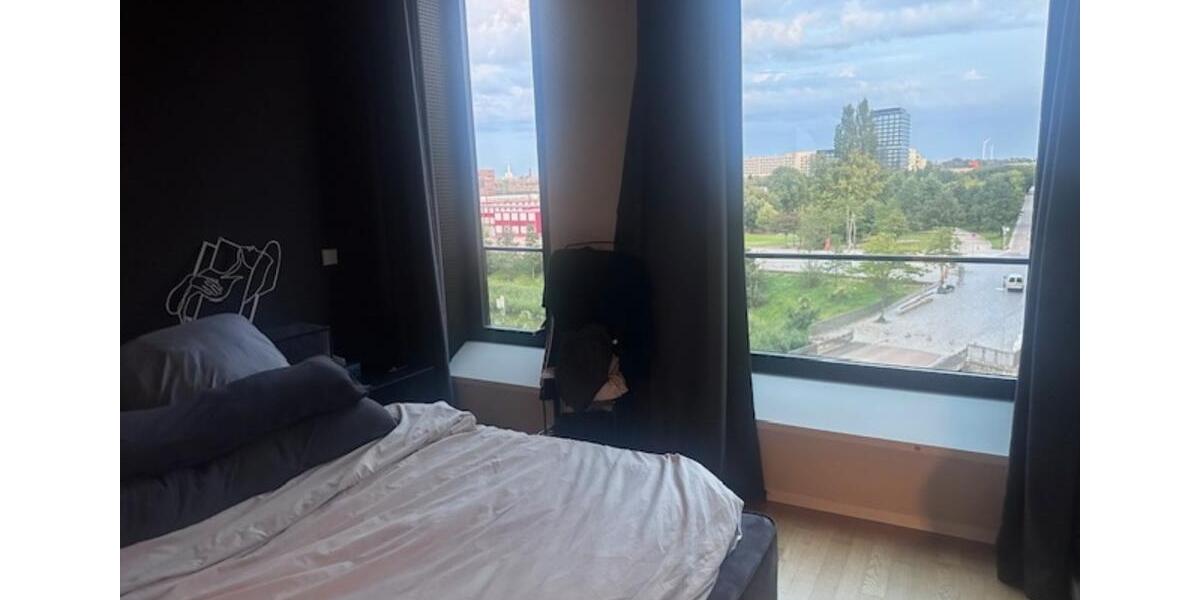 Etagenwohnung Köln Mülheim - 2 Zimmer, 64 m&sup2;, 1.350&euro; | Angebot:25872724