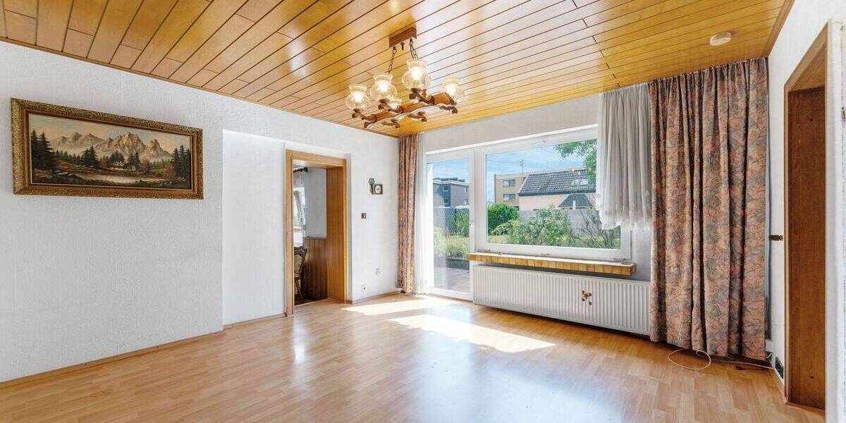 Einfamilienhaus Köln Immendorf - 5 Zimmer, 100 m&sup2;, 299.000&euro; | Angebot:25685033