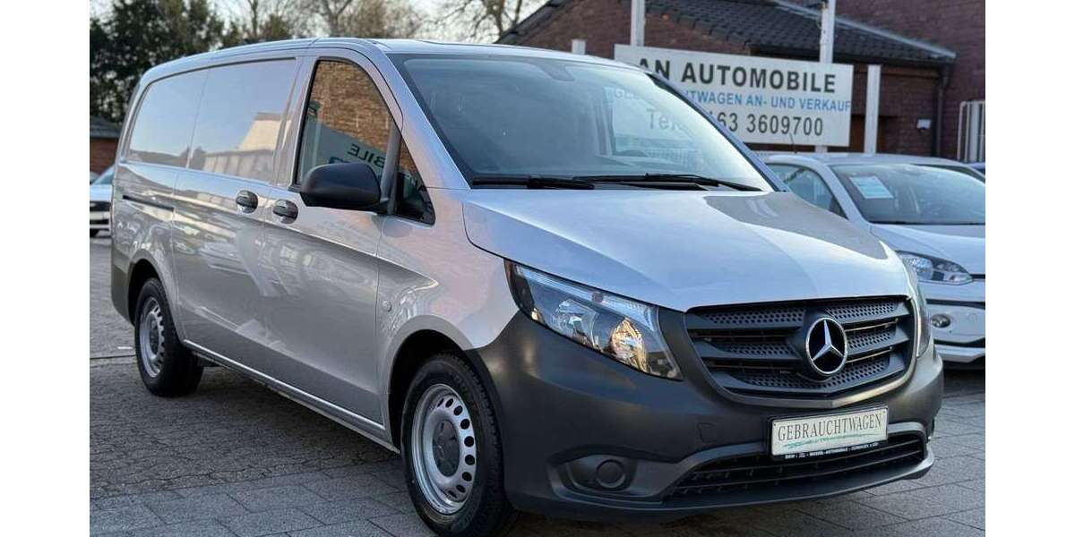 Mercedes-Benz Vito 61.000 km 19.990 &euro; Dormagen 41539