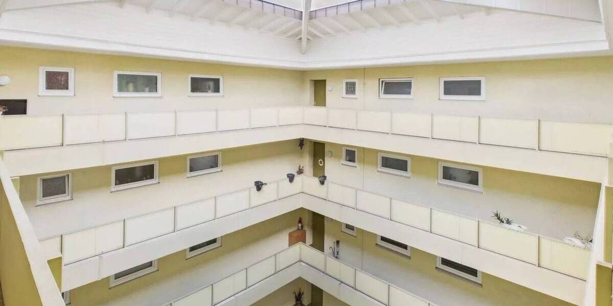 Etagenwohnung Köln Pesch - 4 Zimmer, 92 m&sup2;, 260.000&euro; | Angebot:26016577