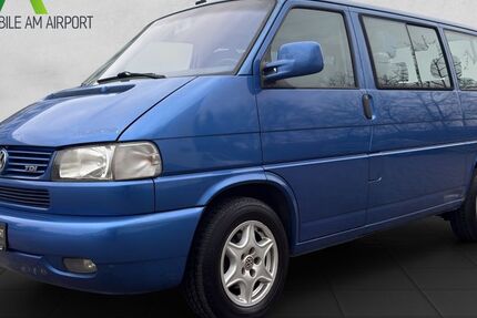 VW T4 Multivan 272.632 km 13.950 &euro; Ratingen 40880