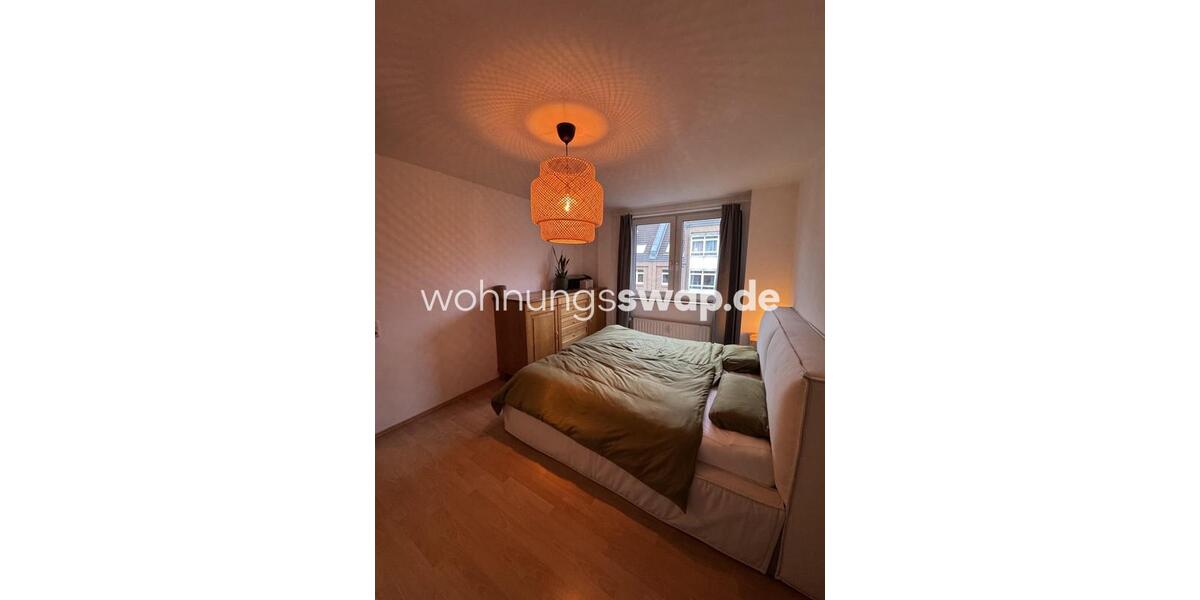 Etagenwohnung Köln Ehrenfeld - 2 Zimmer, 62 m&sup2;, 870&euro; | Angebot:24721419