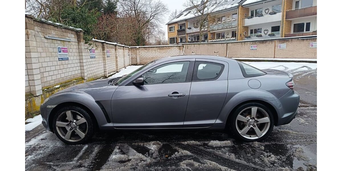 Mazda RX-8 139.000 km 5.900 &euro; Meerbusch 40667