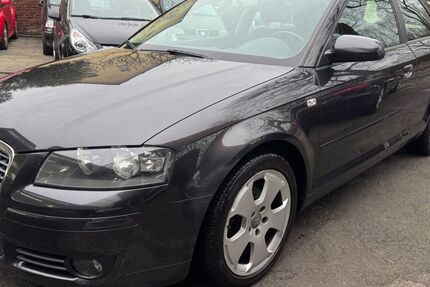 Audi A3 285.000 km 2.499 &euro; Köln 51107