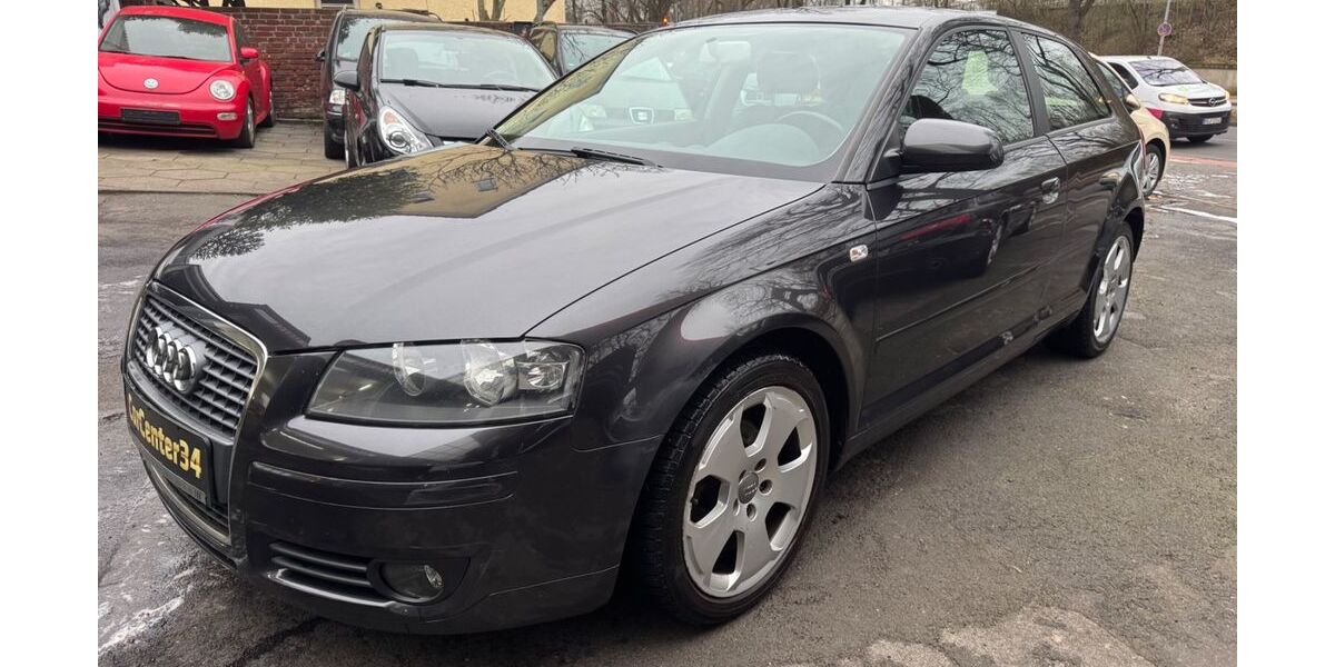 Audi A3 285.000 km 2.499 &euro; Köln 51107