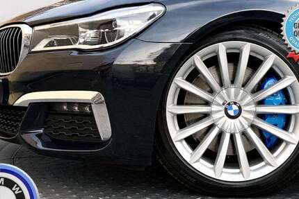 BMW 730 148.303 km 29.990 &euro; Düsseldorf 40625