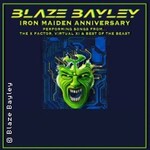Blaze Bayley - European Tour 2026