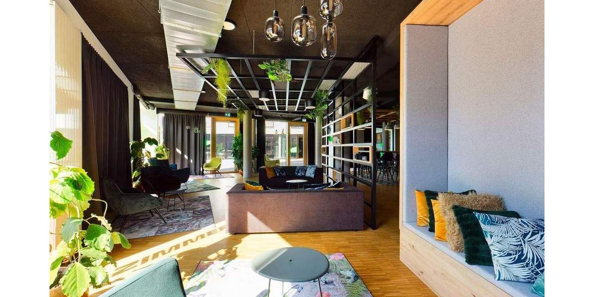 Zimmer Köln Deutz - 1 Zimmer, 24 m&sup2;, 581&euro; | Angebot:25970822