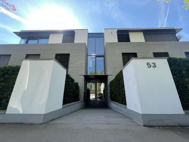 Etagenwohnung Köln Lindenthal - 4 Zimmer, 170 m&sup2;, 4.000&euro; | Angebot:27332652