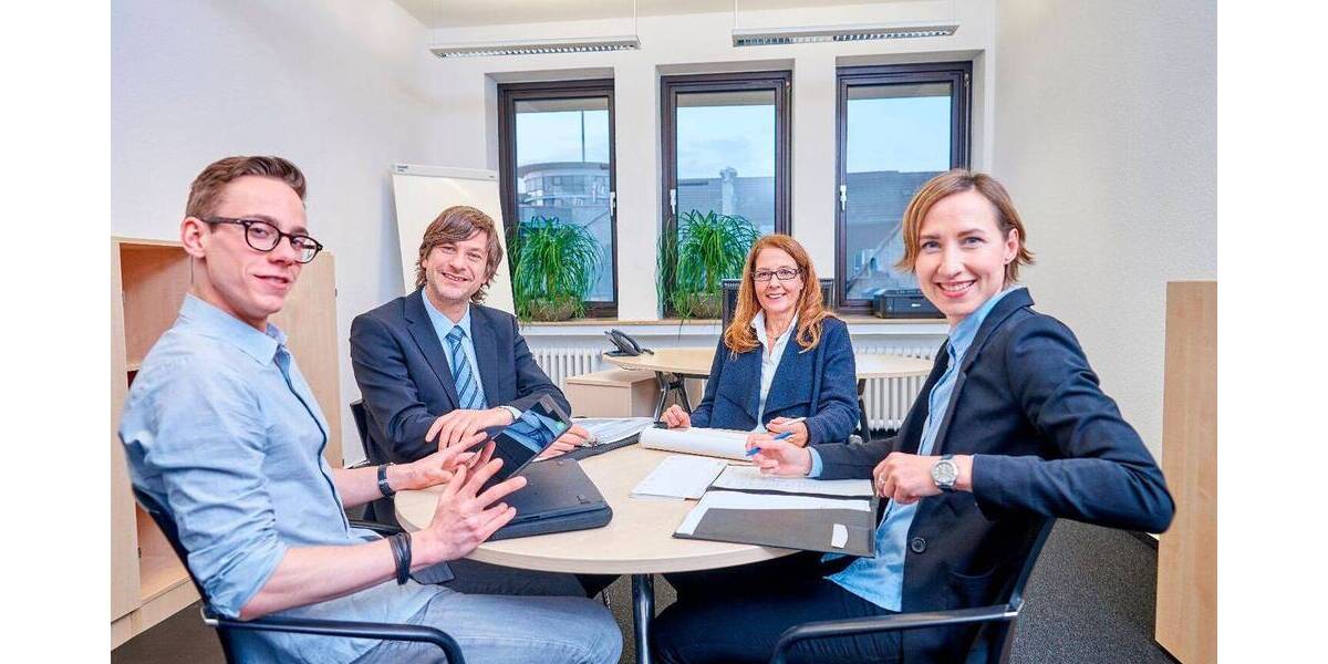 Gewerbeobjekt Köln Neustadt-Nord - 3.950&euro; | Angebot:25980832