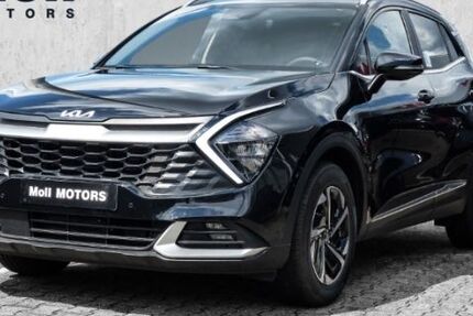 Kia Sportage 10.500 km 33.380 &euro; Köln 50825