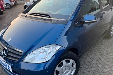 Mercedes-Benz A 160 187.000 km 4.900 &euro; Bergisch-Gladbach 51469