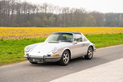 Porsche 911 Urmodell 26.135 km 124.900 &euro; Düsseldorf 40233