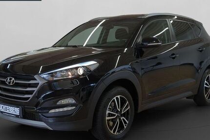 Hyundai TUCSON 76.750 km 13.950 &euro; Leverkusen 51381