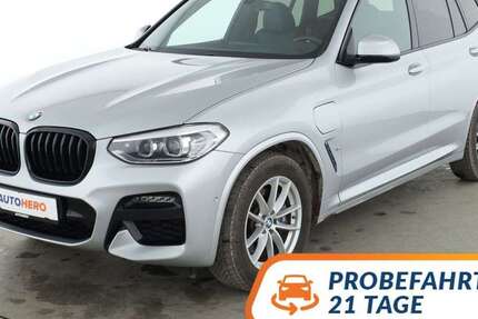 BMW X3 61.540 km 29.940 &euro; Köln 50739
