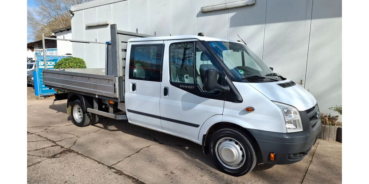 Ford Transit 78.912 km 11.695 &euro; Köln 51107