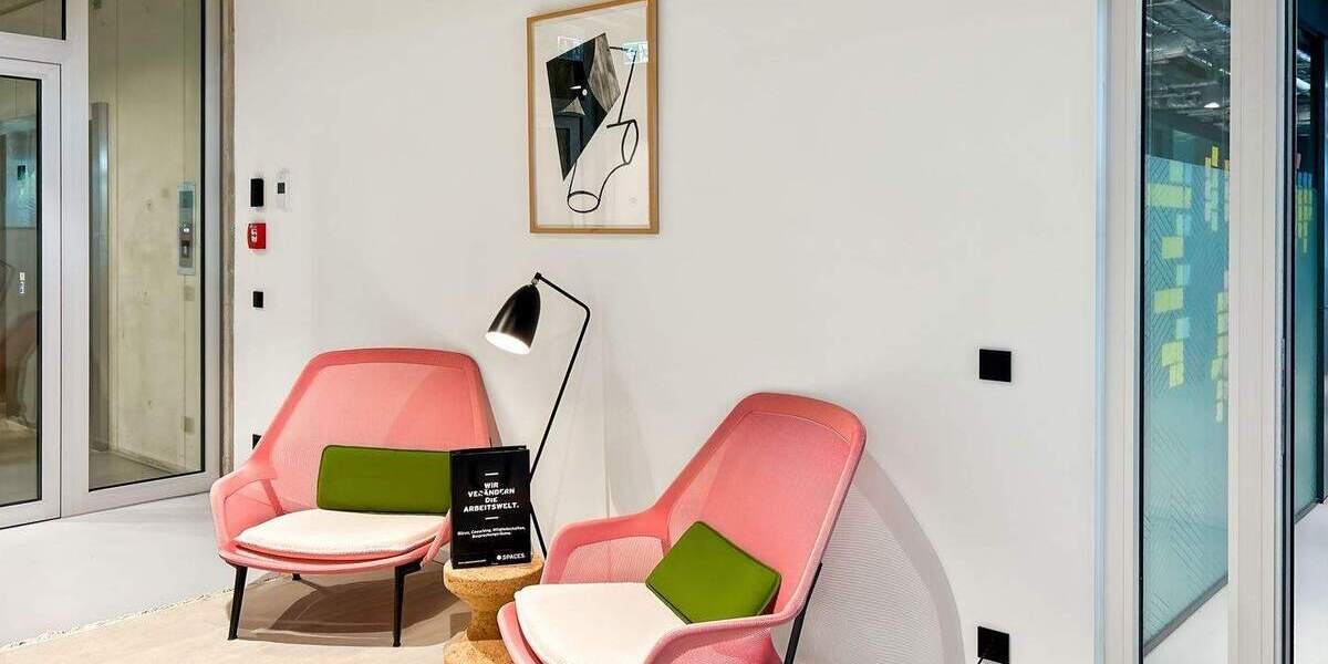 Gewerbeobjekt Düsseldorf Hafen - 5.077&euro; | Angebot:25738724