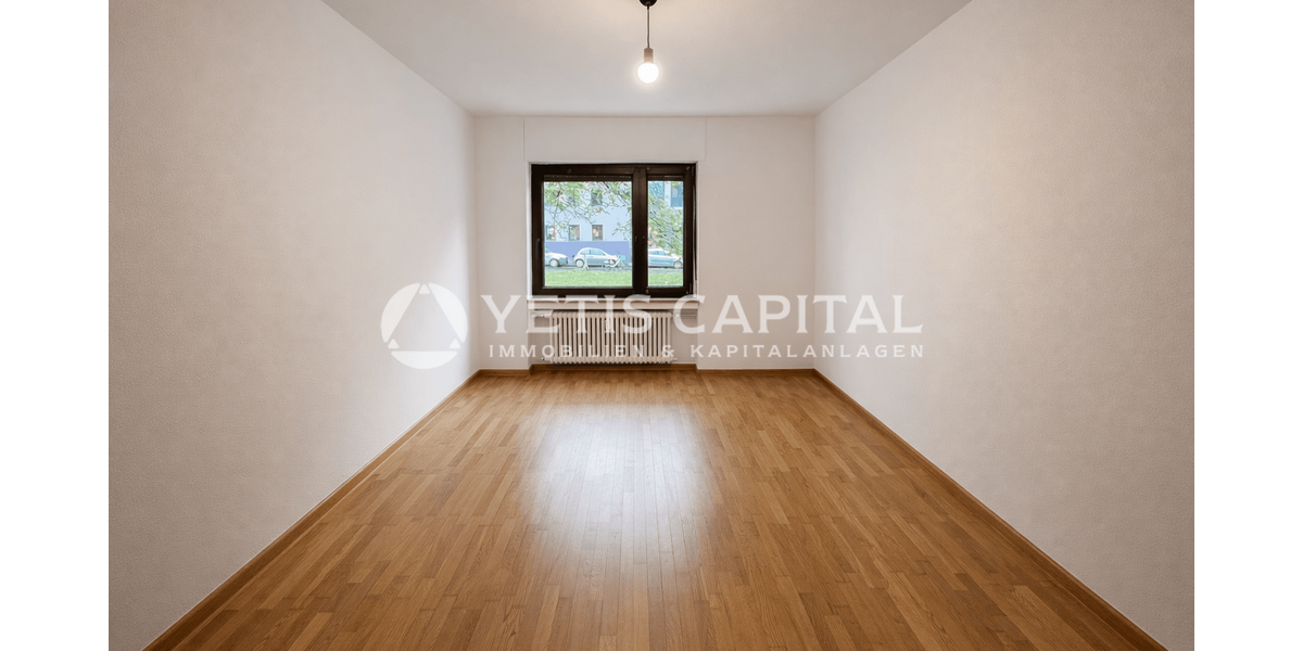 Etagenwohnung Köln - 2 Zimmer, 49 m&sup2;, 339.000&euro; | Angebot:25990198