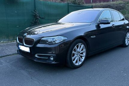 BMW 525 179.314 km 15.100 &euro; Kerpen 50170