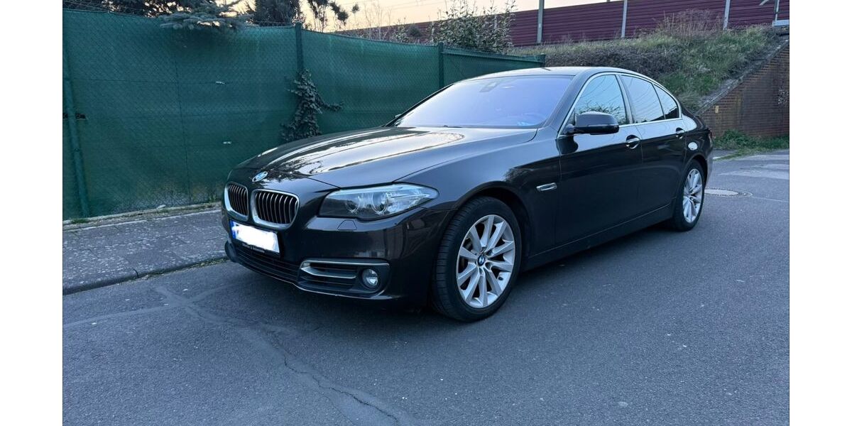 BMW 525 179.314 km 15.100 &euro; Kerpen 50170