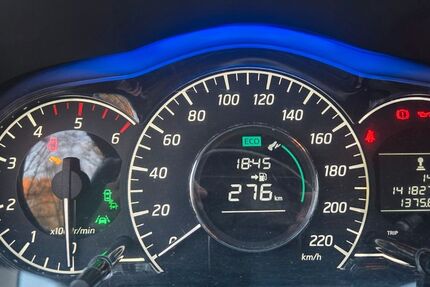 Nissan Note 142.000 km 5.700 &euro; Erkrath 40699