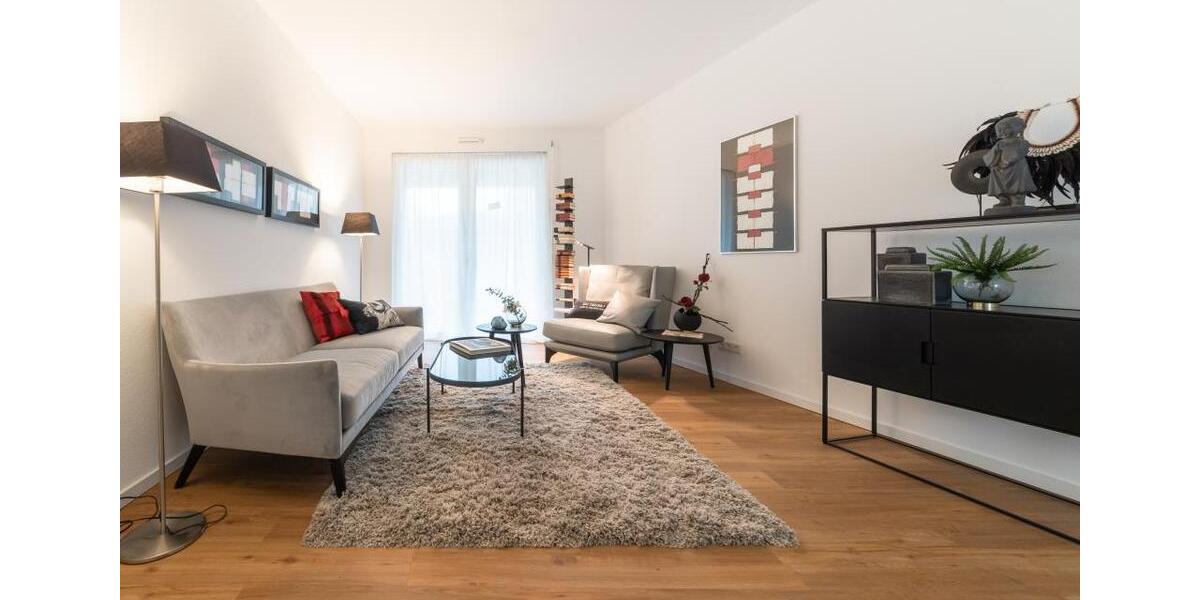 Etagenwohnung Düsseldorf Pempelfort - 3 Zimmer, 87 m&sup2;, 1.415&euro; | Angebot:26329903