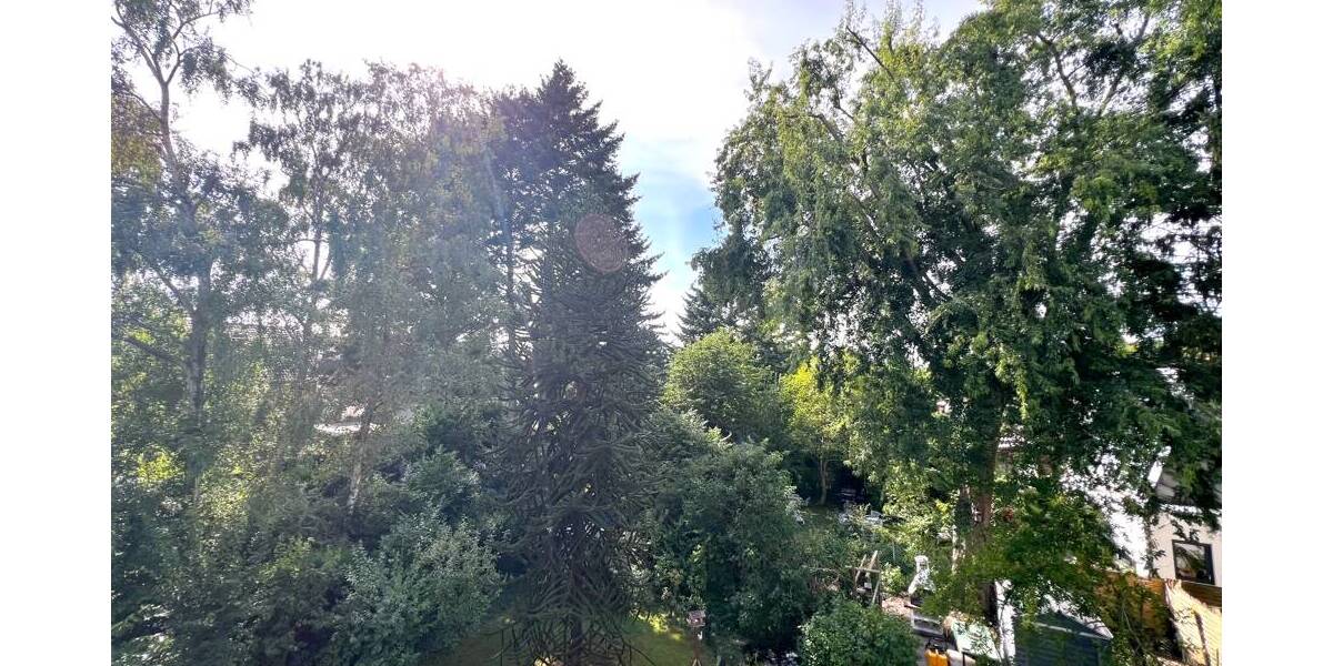 Etagenwohnung Düsseldorf Wersten - 2 Zimmer, 48 m&sup2;, 169.000&euro; | Angebot:25663809