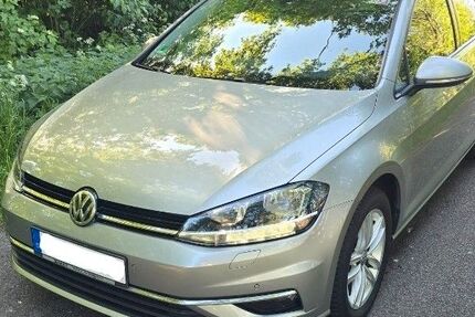 VW Golf 79.000 km 14.400 &euro; Köln 51145