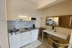 Etagenwohnung Düsseldorf Pempelfort - 1 Zimmer, 27 m&sup2;, 850&euro; | Angebot:26635116
