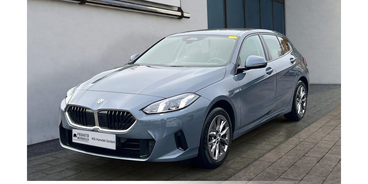 BMW 118 15.500 km 26.999 &euro; Meerbusch 40668