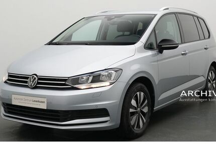 VW Touran 18.074 km 33.988 &euro; Leverkusen 51379