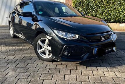 Honda Civic 175.000 km 15.500 &euro; Neuss 41466
