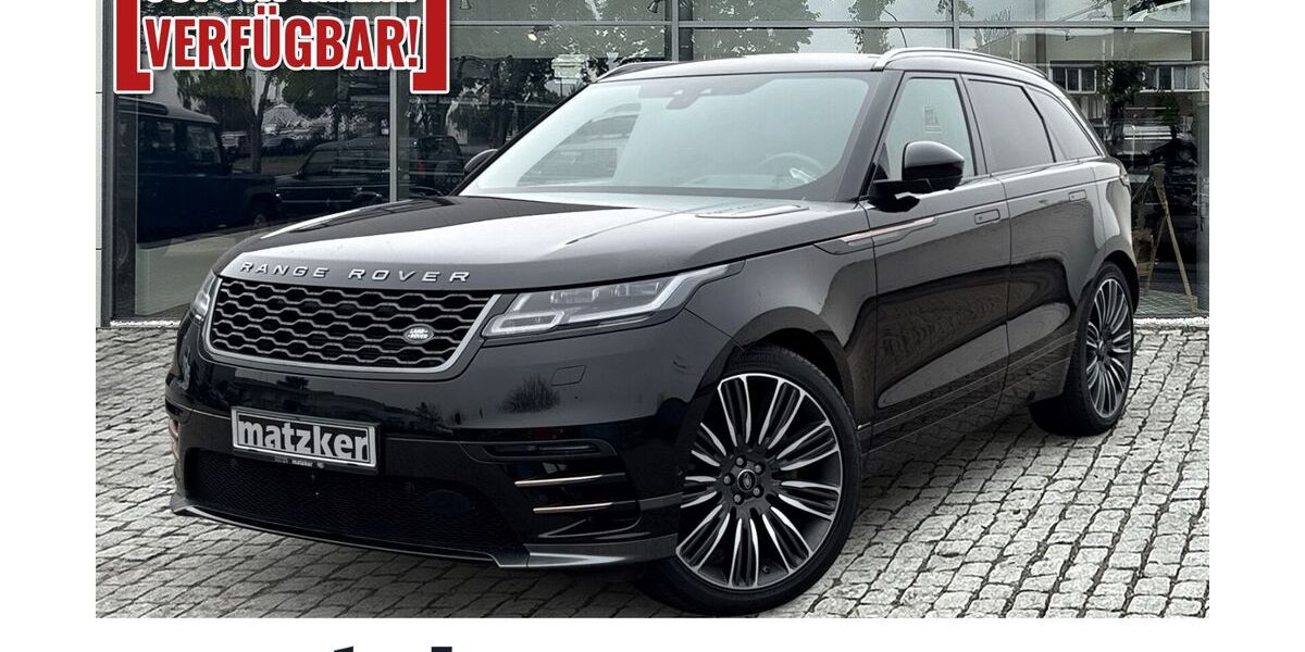 Land Rover Range Rover Velar 65.945 km 41.880 &euro; Köln 50739
