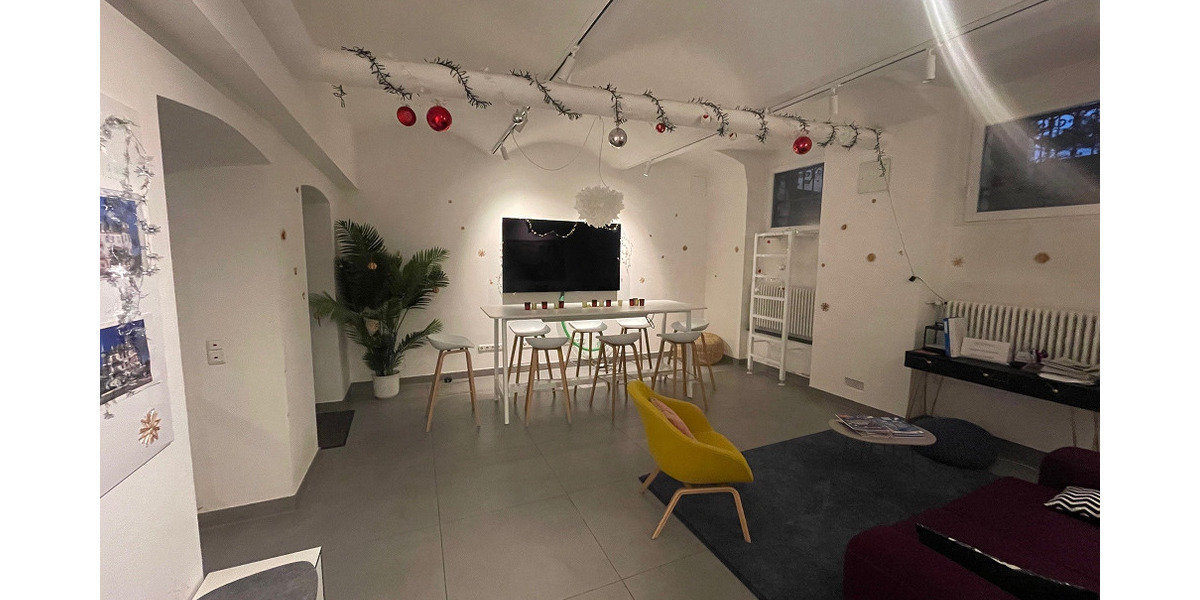 Gewerbeobjekt Köln Altstadt-Nord - 450&euro; | Angebot:25899076