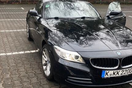 BMW Z4 77.000 km 21.900 &euro; Köln 50999