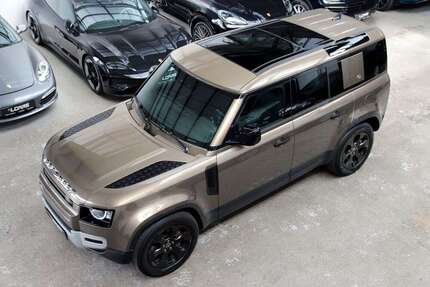 Land Rover Defender 148.472 km 52.990 &euro; Düsseldorf 40237