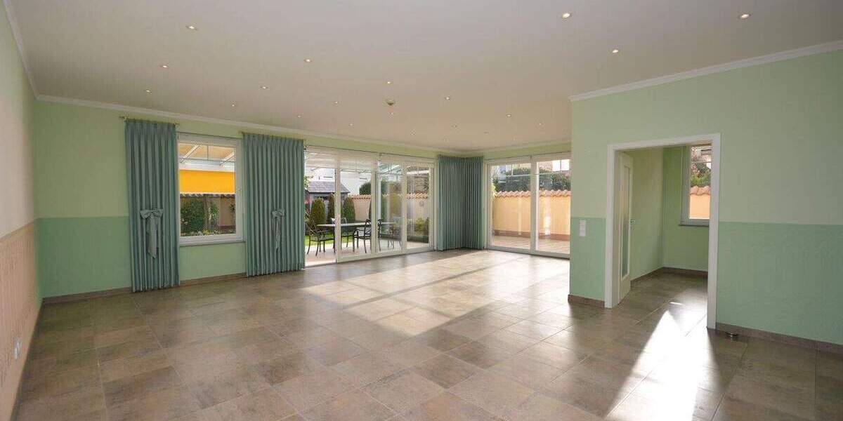 Einfamilienhaus Köln Widdersdorf - 5 Zimmer, 233 m&sup2;, 1.595.000&euro; | Angebot:25822087