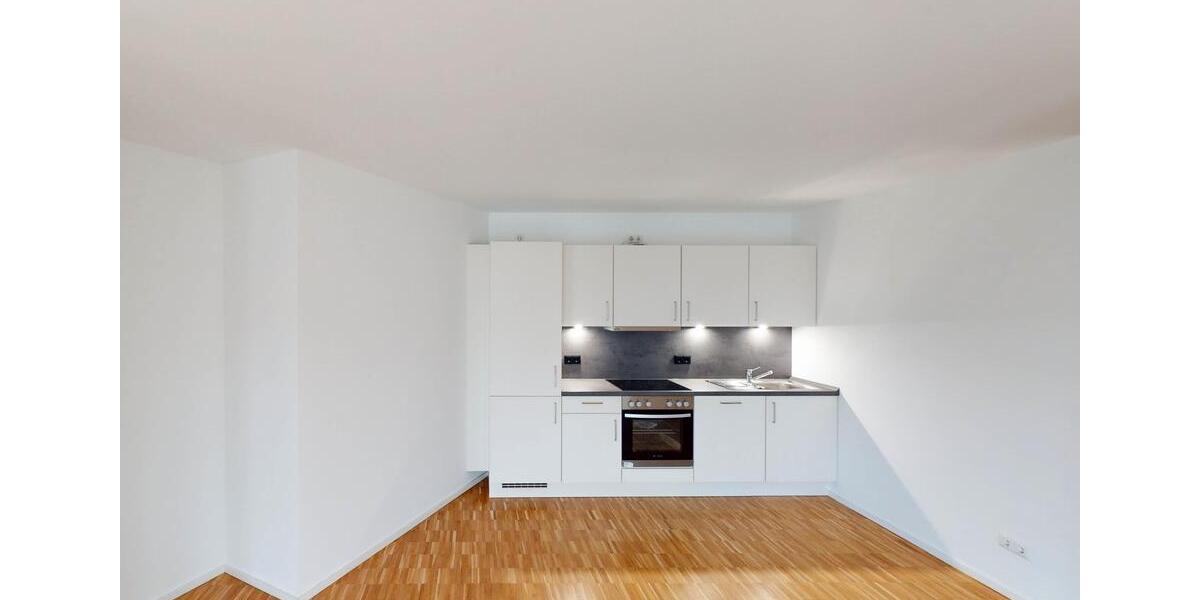 Etagenwohnung Köln Mülheim - 4 Zimmer, 112 m&sup2;, 1.865&euro; | Angebot:26380453