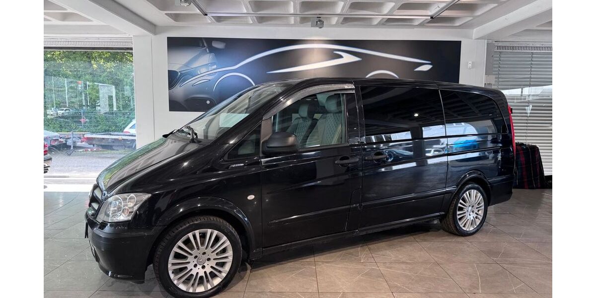 Mercedes-Benz Vito 176.000 km 20.990 &euro; Ratingen 40880