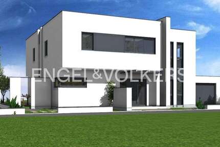 Haus Köln-Hahnwald Hahnwald - 6 Zimmer, 250 m&sup2;, 2.715.000&euro; | Angebot:25893928