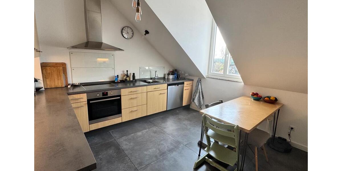 Bauernhaus, Landhaus Neuss Augustinusviertel - 4.5 Zimmer, 129 m&sup2;, 490.000&euro; | Angebot:25789935