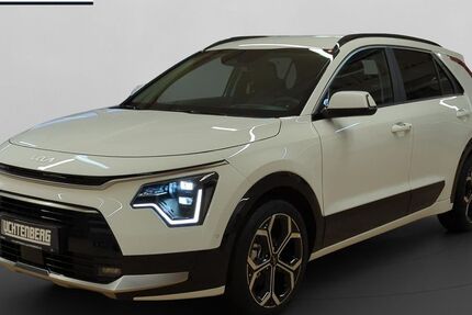 Kia Niro 7.500 km 29.950 &euro; Leverkusen 51381