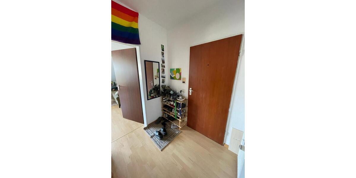 Dachgeschoßwohnung Köln Mülheim - 3 Zimmer, 57 m&sup2;, 885&euro; | Angebot:25995533