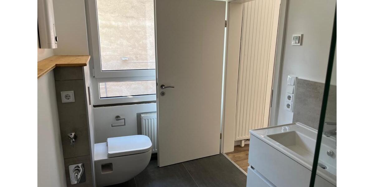 Etagenwohnung Elsdorf - 2.5 Zimmer, 40 m&sup2;, 580&euro; | Angebot:26692990
