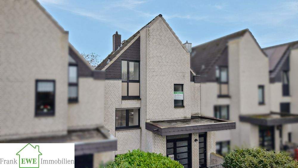 Mehrfamilienhaus, Wohnhaus Düsseldorf Hellerhof Hellerhof - 7 Zimmer, 175 m&sup2;, 679.000&euro; | Angebot:25777784